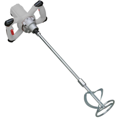 Міксер будівельний мережевий FORTE HM 1111 VP